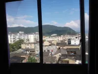 Liya Business Hotel