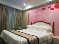杭州万和商务酒店 - 豪华大床房