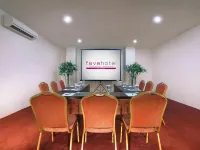 favehotel Simpang Lima - Semarang Hotels in Candisari