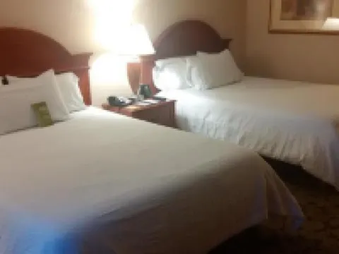 Hilton Garden Inn Toronto/Markham Hotels in Markham