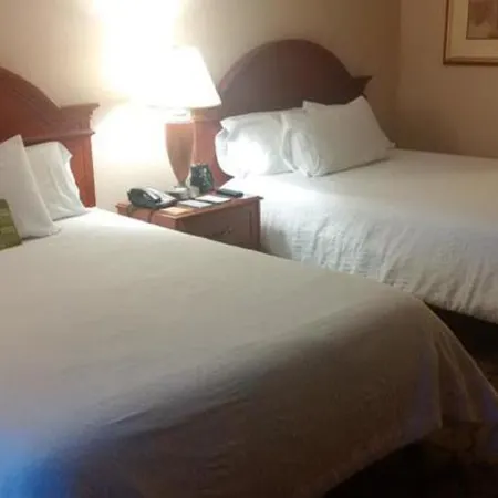 Hilton Garden Inn Toronto/Markham
