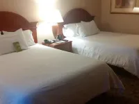 Hilton Garden Inn Toronto/Markham Hotels near Delta Markham