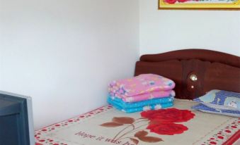 Zhengfuyun Farm stay