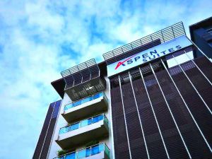 Aspen Suites Hotel Sukhumvit 2