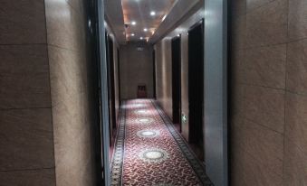 Guang'an Ronghua Business Hotel