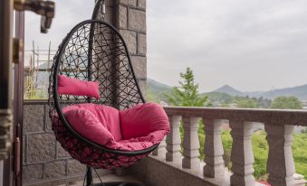 Moganshan Huilan Qingyuan Hot Spring Hotel