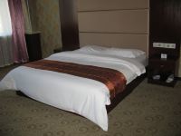 阿鲁科尔沁旗丽都国际酒店 - 豪华套房