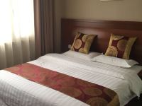 滨州国立大酒店 - 标准大床房