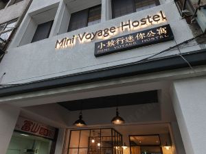 Mini Voyage Hostel