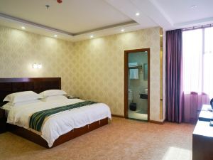 Libo Xinmeng Holiday Hotel