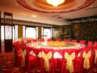 JINTA HOTEL Hotel a Hancheng