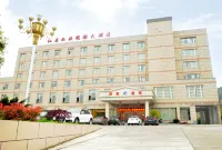 Xianju Western International Hotel