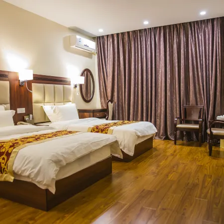Yihao Business Apartment