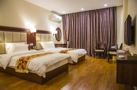 Yihao Business Apartment