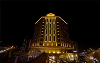 Minghua Hotel - 3-نجوم