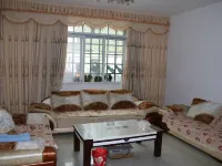Tianyuan Farm House