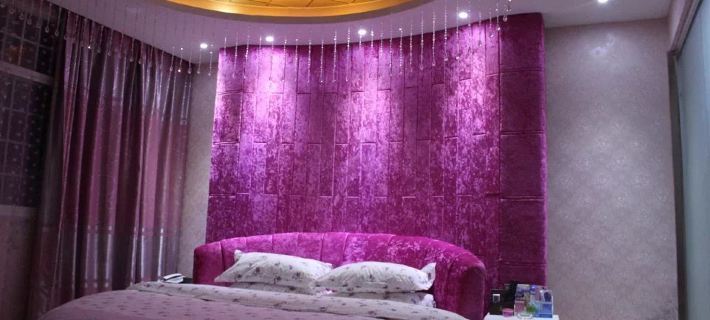 Xiangxiang Guangyuan Theme Hotel Hotels in Xiangxiang