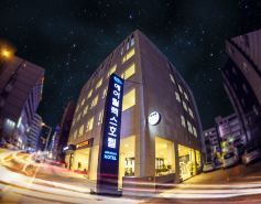 Incheon Aiport Airrelax Hotel