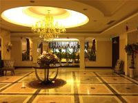 彭水天天假日休闲酒店 - 公共区域