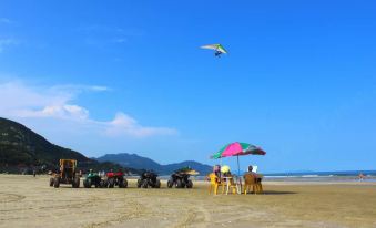 Taishan Chuanlangtao Homestay