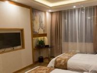 上海博漾精品酒店 - 商务标准房
