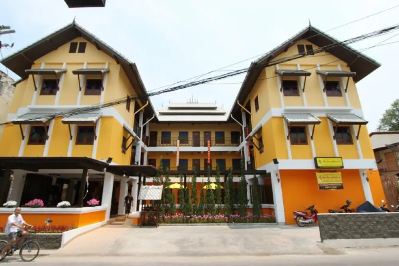 Chiang Mai Boutique House