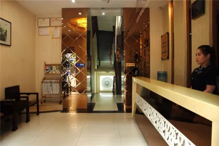 IKEA Express Hotel Xunyang