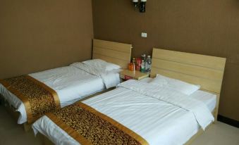 Tianfu Express Hotel