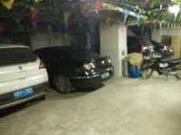 Yunxian Wanhao Hotel