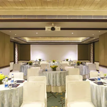 Hilton Jaipur