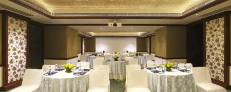 Hilton Jaipur Отели рядом со станцией Jaipur Railway Station