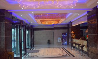 Shengshida Hotel(Hailar District People's Hospital)