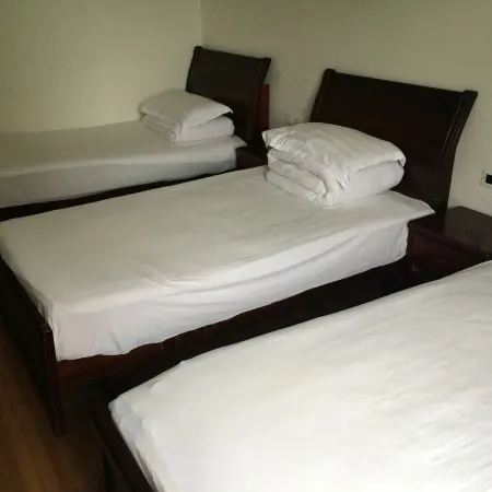 Red Sun Hotel