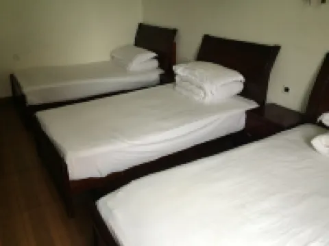 Red Sun Hotel