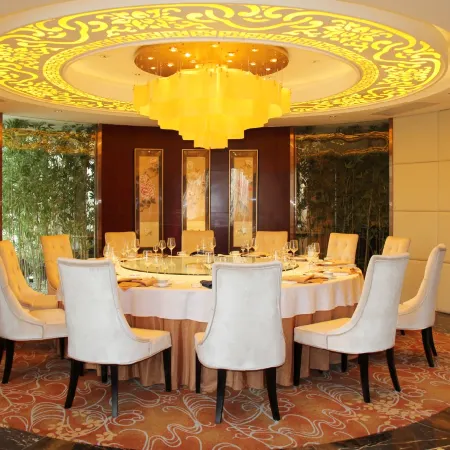 Ramada Plaza by Wyndham Weifang