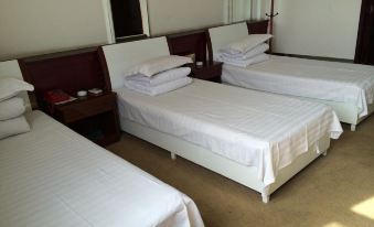 Wenxin Rujia Hotel Wulate Qianqi