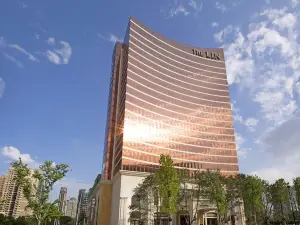 THE LIN HOTEL TAICHUNG