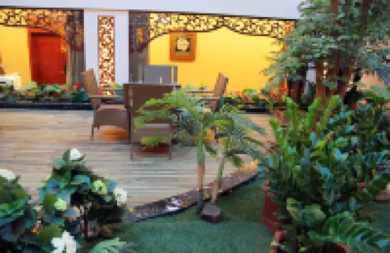 Jianlang Holiday Hot Spring Hotel