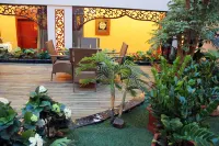 Jianlang Holiday Hot Spring Hotel