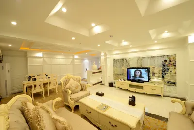 Diheng Hotel Shizong Hotels in Shizong County