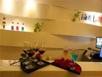 Haiyu Love Theme Hotel
