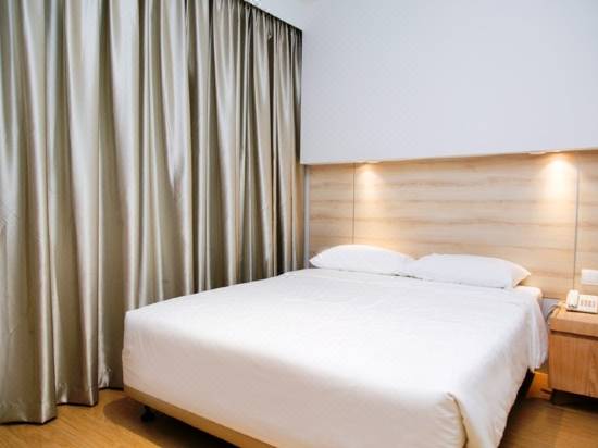 Summer View Hotel Singapore Staycation Approved Reviews For 3 Star Hotels In Singapore Trip Com