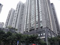 重庆怡和精品短租公寓 - 酒店外部