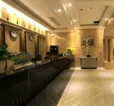 Haihe Business Hotel