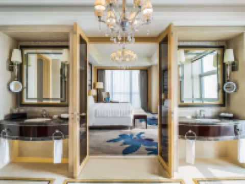 Le Méridien Yixing Hotels in Yixing