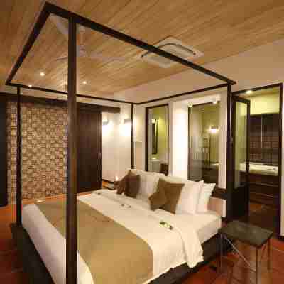 Jetwing Lagoon Rooms