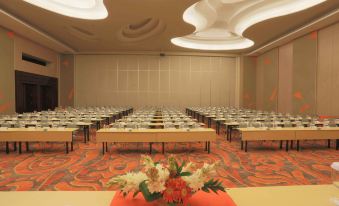 Harris Hotel & Conventions Ciumbuleuit - Bandung