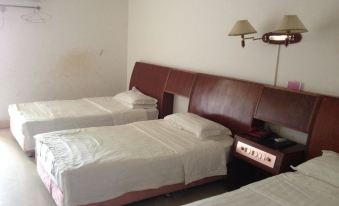 Linyuan Hotel
