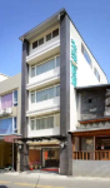 南投日月潭米樂民宿 德化社附近的飯店