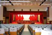 โรงแรมคอรัล - สัตว์เลี้ยง